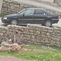 پژو پارس اتاق تعویض 1402