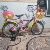 دوچرخه ۱۶|دوچرخه، اسکیت، اسکوتر|سرپل ذهاب, |دیوار
