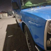 سایپا دیزلی|خودرو سواری و وانت|ماکو, |دیوار