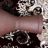 تنبک و تمپو|درام و پرکاشن|اصفهان, شهرک کاوه|دیوار