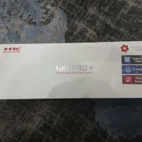 ساعت هوشمند +HK9PRO