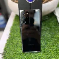 Note 20 Ultra 256 GIG  RAM 12|موبایل|سبزوار, کاشفی شمالی (دادگستری)|دیوار