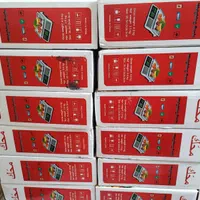 ترازو چهل کیلویی محک دکمه استیل|فروشگاه و مغازه|کرمان, |دیوار