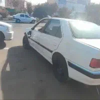 پارس تصادفی مدل ۹۲|خودرو سواری و وانت|تهران, بهارستان|دیوار