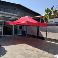 سقف ضد آب آفتاب سایبان الاچیق سقف قدمز جیگری|مصالح و تجهیزات ساختمان|تهران, شهرک پاسداران|دیوار