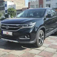 فردا sx5 مشکی صفر نقد و اقساط