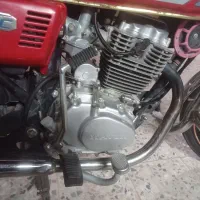 موتور  200 کویر مدل  1401|موتورسیکلت|کاشان, مشکات|دیوار