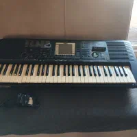 ارگ یاماها psr530