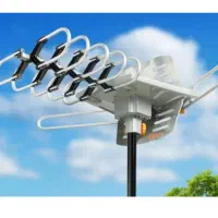 خدمات آنتن وتلویزیون وبرق ساختمان