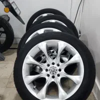 رینگ و لاستیک STC