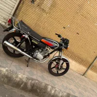 200لیفان|موتورسیکلت|اهواز, گلستان|دیوار