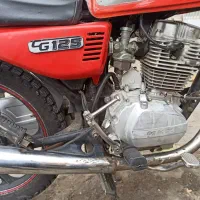 موتور هوندا 150|موتورسیکلت|خمین, |دیوار