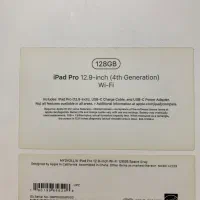 ipad pro 2020 13inch 128gb|تبلت|آمل, |دیوار