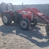 تراکتور جفت|خودرو سنگین|ایرانشهر, |دیوار