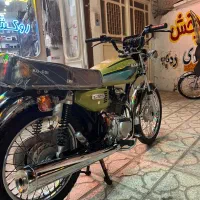 موتور رهرو 94 عروسک|موتورسیکلت|قم, حنیف نژاد|دیوار