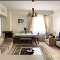 ۶۴ متر سالن پرده خور خطی ۲ خواب (بشدت تغییر قیمت)