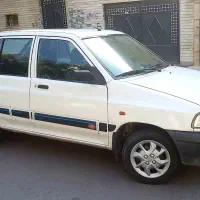 پراید ۱۴۱ مدل۹۰.هیدرلیک و ABS بی رنگ|خودرو سواری و وانت|مشهد, کوشش|دیوار