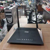 مودم Adsl دی لینک DLINK 224|مودم و تجهیزات شبکه|کرج, مطهری|دیوار