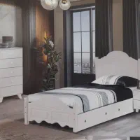 فروش انواع تختخواب های تک نفره و دونفره|تخت و سرویس خواب|محمدشهر, محمدشهر|دیوار