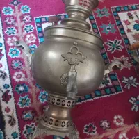 سماورذغالی|سماور، چای‌ساز، قهوه‌ساز|کرج, حصارک پایین|دیوار