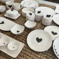 سرویس صبحانه عصرانه