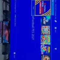 دستگاه ps4 فتح ۵۰۰ کپی ۹ بدون فلش|کنسول، بازی ویدئویی و آنلاین|تهران, هفده شهریور|دیوار