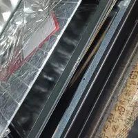 توستر لمسی نونو