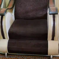 مبل نیم ست|مبلمان خانگی و میز عسلی|مشهد, توس (بلوار توس)|دیوار