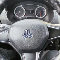 کوییک GX 1402|خودرو سواری و وانت|همدان, |دیوار