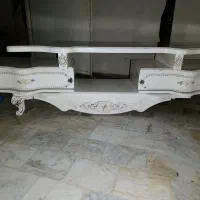 میز تلویزیون