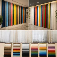 گالری پرده ART Home  پخش انواع پرده و دکوراسیون