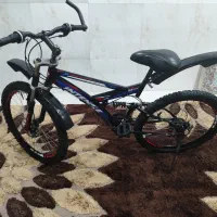 دوچرخه 26