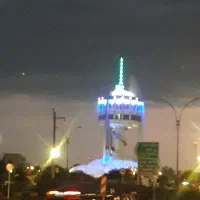 مسافر برا مشهد امروز