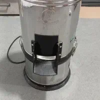 سبزی خورد کنی صنعتی