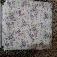 چادر نماز وچادر حریر ومجلسی.همشون دوخته شده