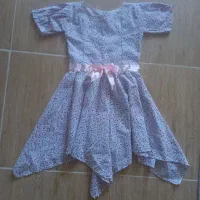 لباس‌های مجلسی دخترانه وپسرانه زیبا ودر حد نو|کفش و لباس بچه|سنندج, |دیوار