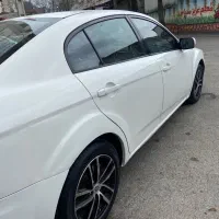 بسترن b50f مدل 1396|خودرو سواری و وانت|لاهیجان, لیالستان|دیوار