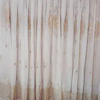 تعدادی پرده پذیرایی|پرده، رانر، رومیزی|سنندج, |دیوار