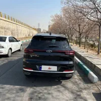 تیگو ۷ پرو|خودرو سواری و وانت|تهران, علم و صنعت|دیوار