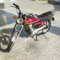 موتور هندا 125التون|موتورسیکلت|مشهد, حضرت حجت|دیوار