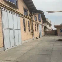 ۳۰۰۰متر سوله در عباس اباد|اجارهٔ دفتر صنعتی، کشاورزی، تجاری|شریفآباد, |دیوار