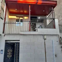 خانه ویلایی دو طبقه ۱۱۰ متر در شهرک علوی