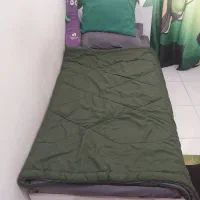 تخت کودک و نوجوان .پرده.فرش