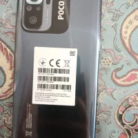 گوشی شیائومی pocp m5s