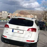 جک s5|خودرو سواری و وانت|ماکو, |دیوار