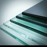 درب برقی و شیشه سکوریت