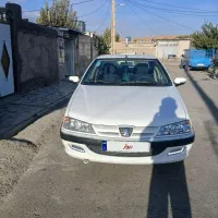 پژو پارس xu7|خودرو سواری و وانت|زنجان, |دیوار