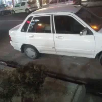 پراید۱۳۲مدل ۸۹|خودرو سواری و وانت|کرج, کمالشهر|دیوار