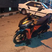 موتور کلیک|موتورسیکلت|بروجرد, |دیوار