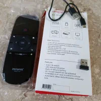 کنترل هوشمند تلویزیون ایوا نونو